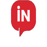 Incorporate Sticker by IN Corporate Magazine