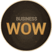 marketing media Sticker by Business Wow