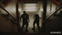 Mini mosh