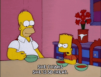 homer simpson GIF