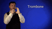 sign language asl GIF by Sign with Robert