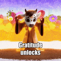 Flower Transformation GIF by Moosiahzen