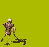 modern art wtf GIF by Dax Norman