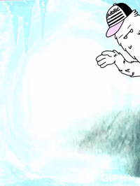 framebeta GIF by Republic Records Holiday Party GIFs