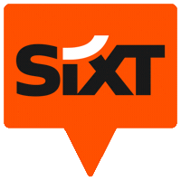Brand Love Sticker by Sixt