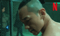 Bloodhounds GIF by Netflix Korea