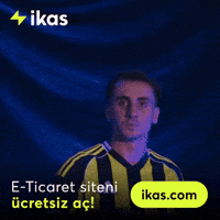Happy Harry Potter GIF by ikas
