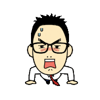ギター Sticker by TakakoChan