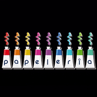 papelerialowcost papelerialowcost pinturas papeleria oleos acuarelas GIF