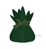 Lau Lau Foodie Sticker by Idimedley