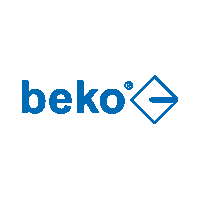 bekogroup beko monheim allcon allcon 10 Sticker
