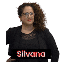 Friseur Silvana Sticker by NEVITALY