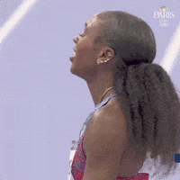 Olympic Games Sport GIF by NBC Olympics