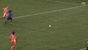 Defend Womens Soccer GIF by National Women's Soccer League