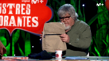 Ilustres Ignorantes GIF by Movistar Plus+