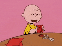 charlie brown GIF by Peanuts