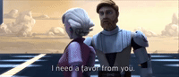 season 2 clones wars GIF by Star Wars