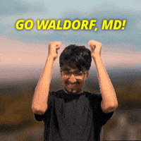 Maryland Charles GIF