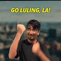 St Charles Luling GIF