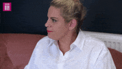 Emily Atack Breaking Fashion GIF by BBC Three