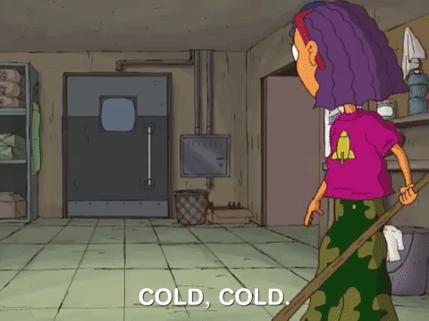 rocket power nicksplat GIF