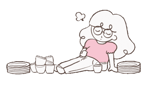 Sticker by Itisyourss