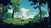 Pet Forest GIF by Xbox