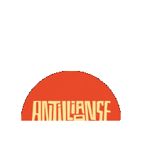 Logo Festival Sticker by Antilliaanse Feesten
