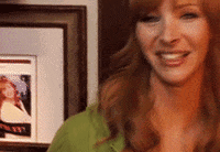 lisa kudrow laughing GIF by The Comeback HBO