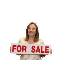 Real Estate Sticker by Crimson Realty