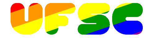 santa catarina lgbt Sticker by UFSC