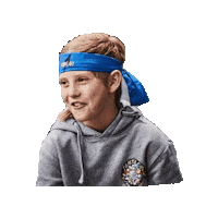 Ninjawarriorau Sticker by Ninja Parc