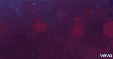 alien music video GIF by Vevo