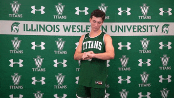 Tgoe Iwutitans GIF by iwusports