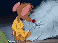 reality mouse GIF by Disney