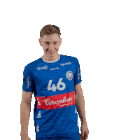 Handball Sticker by bergischerhc06