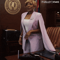 Starz Mississippi GIF by P-Valley