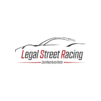 legalstreetracing legalstreetracing Sticker