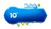Blibli Sticker by ETC