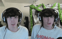 We Are The Same Brain GIF