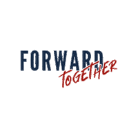 forwardparty fwd forwardtogether forwardparty fwdtogether Sticker