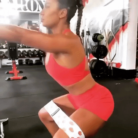 CrazyBulk giphygifmaker squats GIF