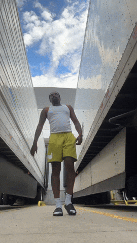Chicago Eating GIF by Giant Music