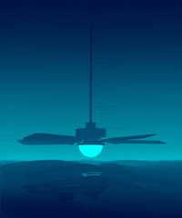 art loop GIF by Carl Burton