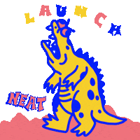 neatduds  Sticker