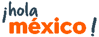 mexico city hello Sticker by Aeroplan