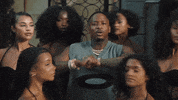 Birthday GIF by Saweetie