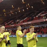 Come On Win GIF by MillwallFC