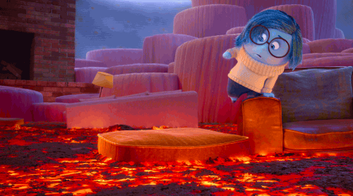 fail inside out GIF by Disney Pixar