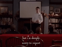 season 5 netflix GIF by Gilmore Girls 